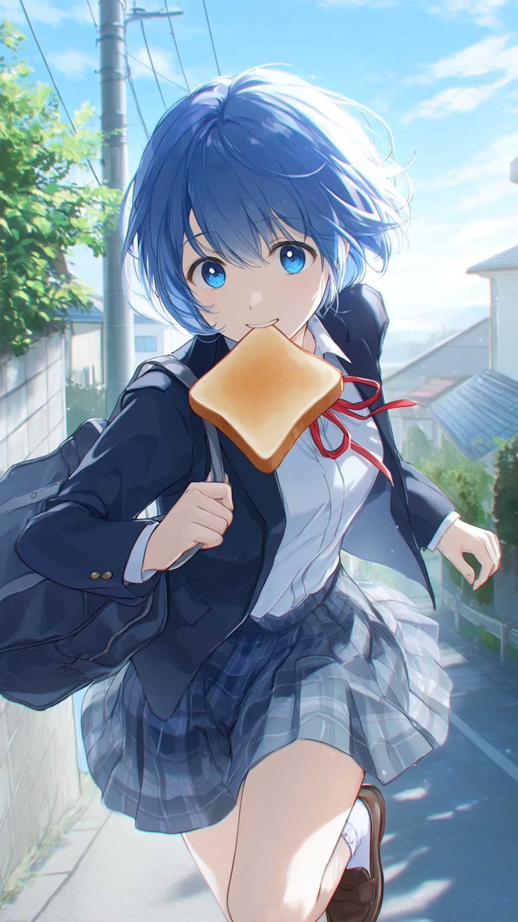 オトナのちこくちこく