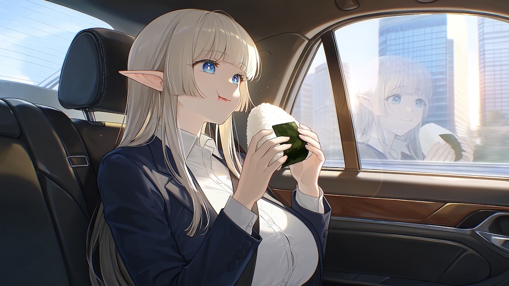 オトナのちこくちこく