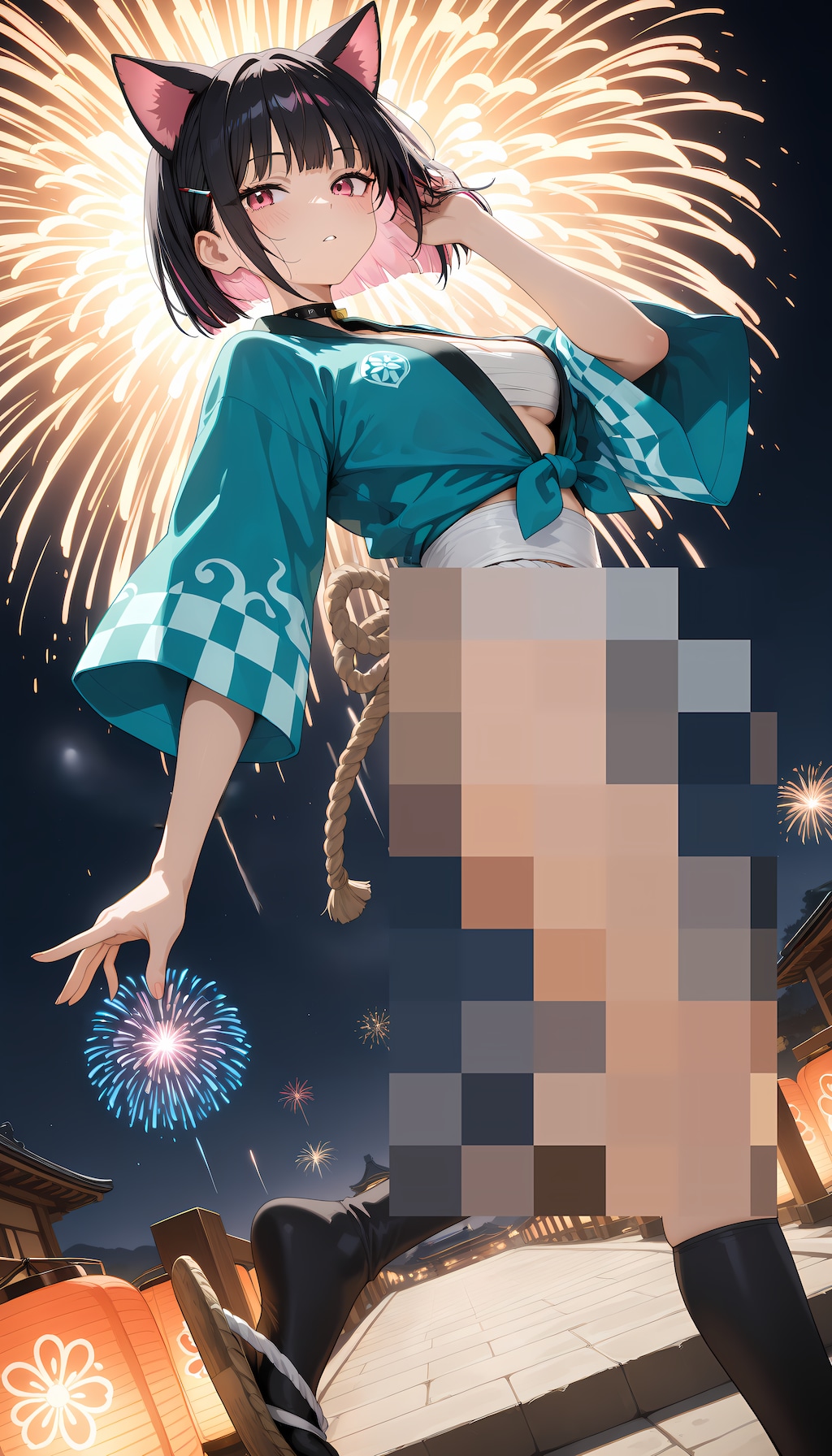 9月1日分patreonサンプル