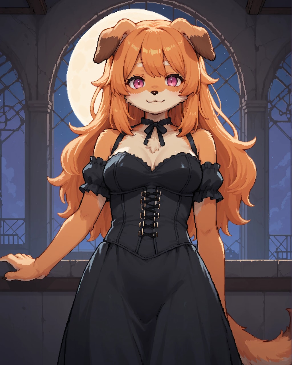 モンスターマンション #1