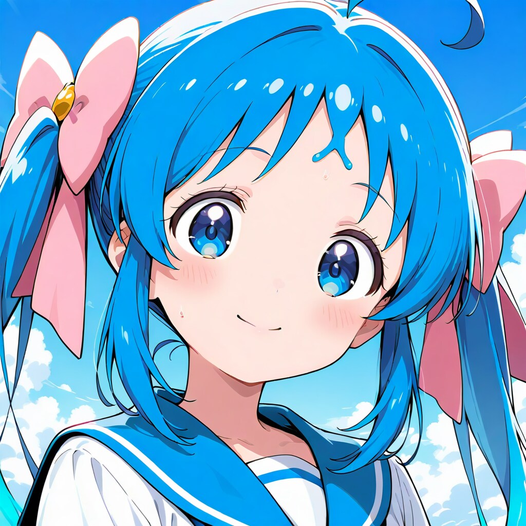 魔法少女ピクニックちゃん