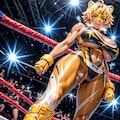 プロレス女子っぽいもの2 5枚目