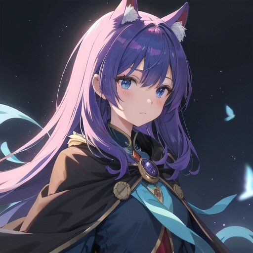 獣戦士