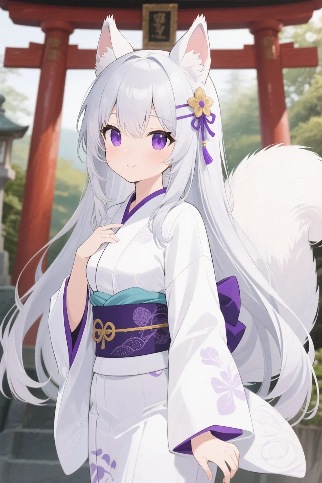 虎鼠神社の御神体126