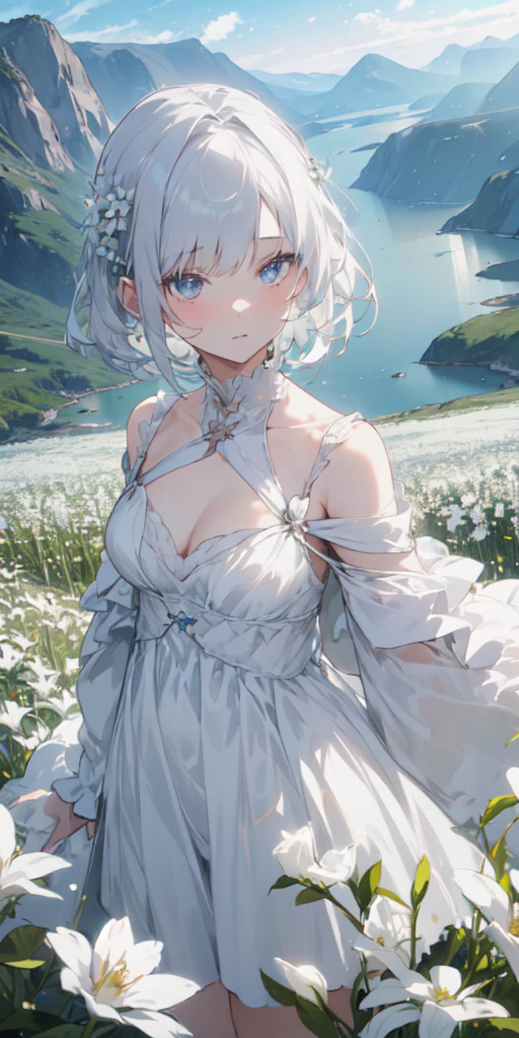 ネバーランド