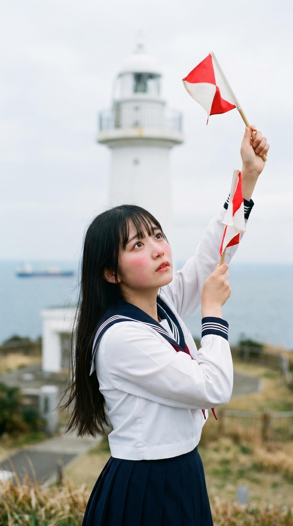 Signals Across the Quiet Sea