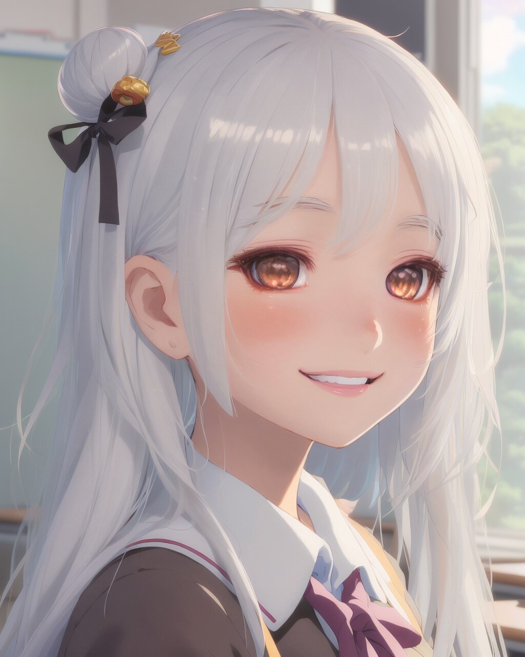 ベストスマイル