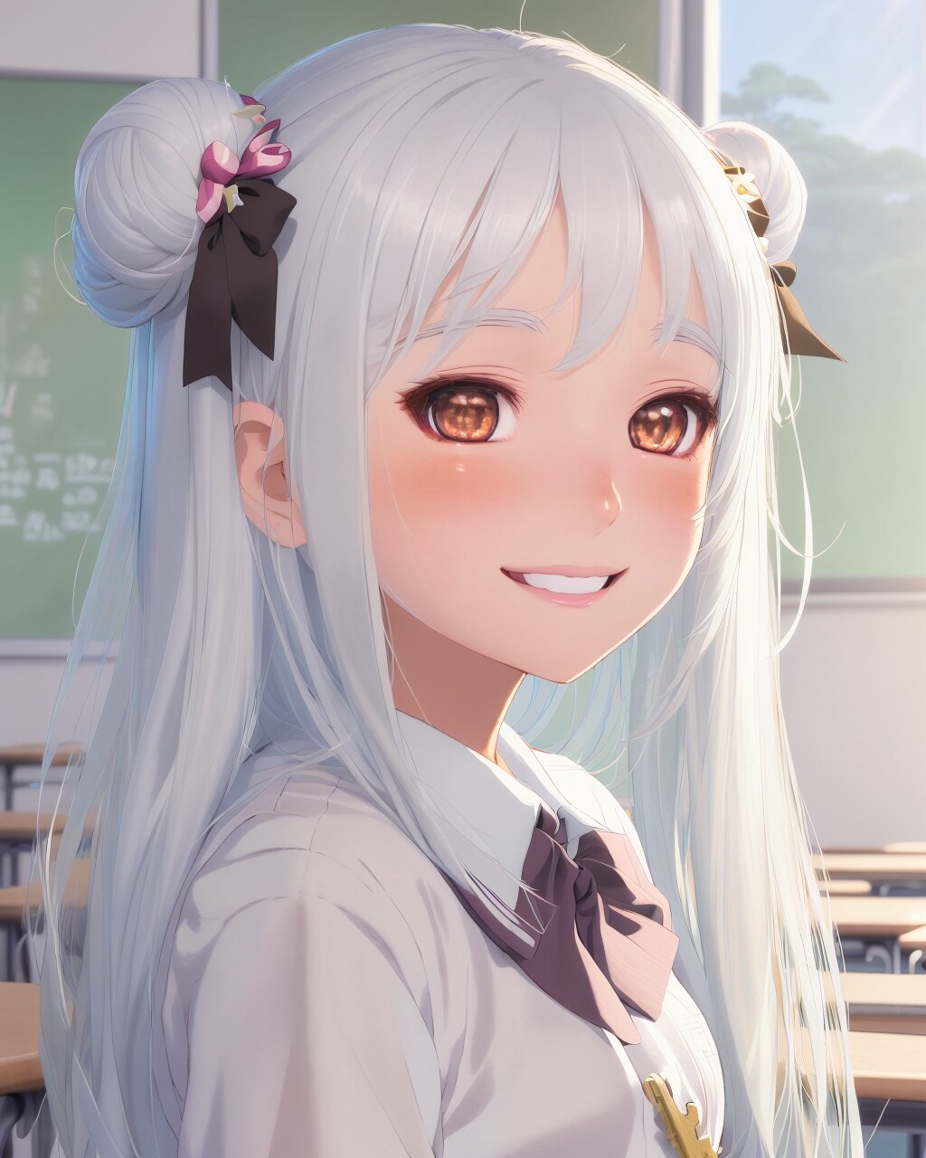 ベストスマイル