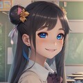 ベストスマイル 5枚目
