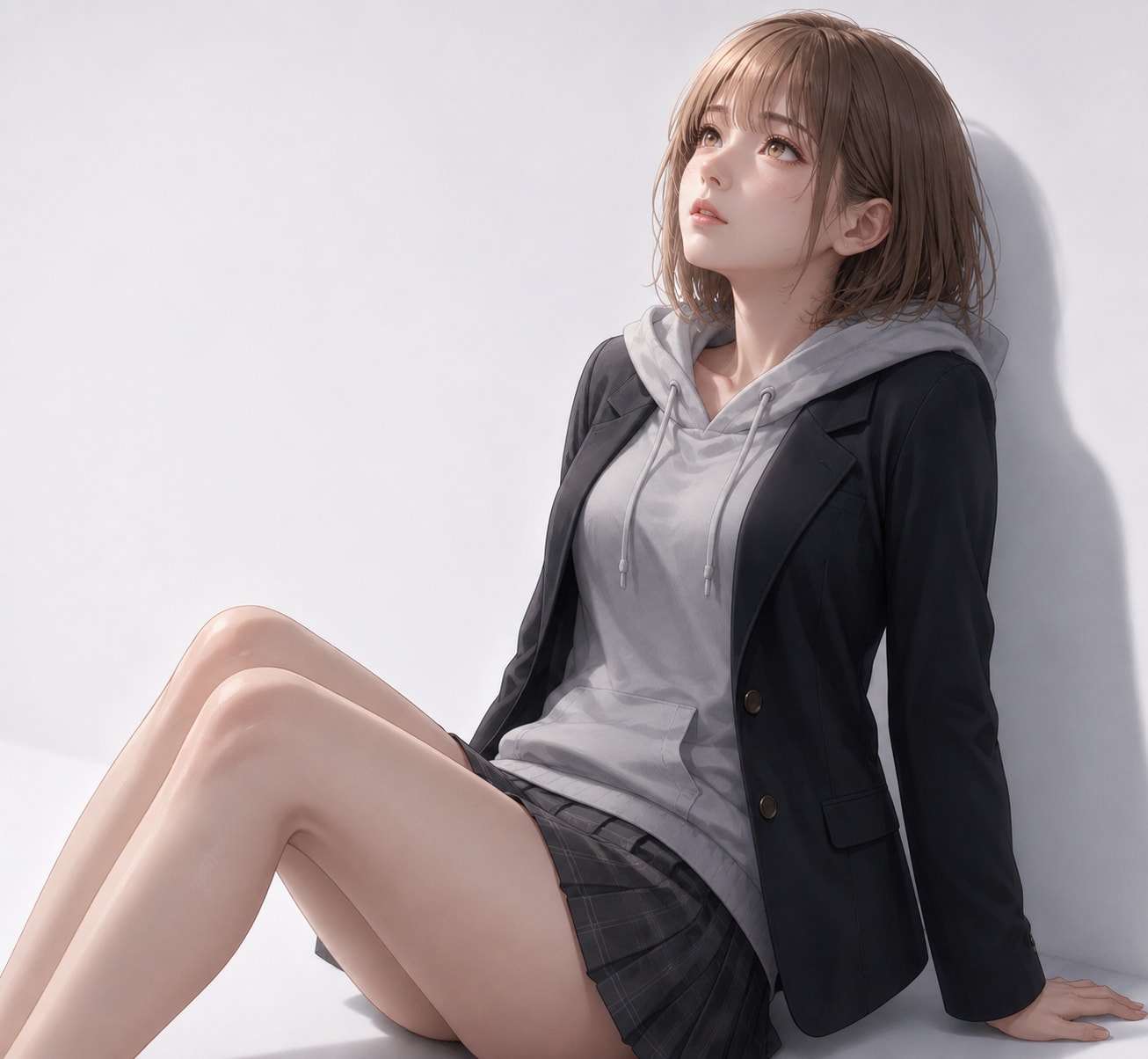 嗚呼…なんて暇な私3