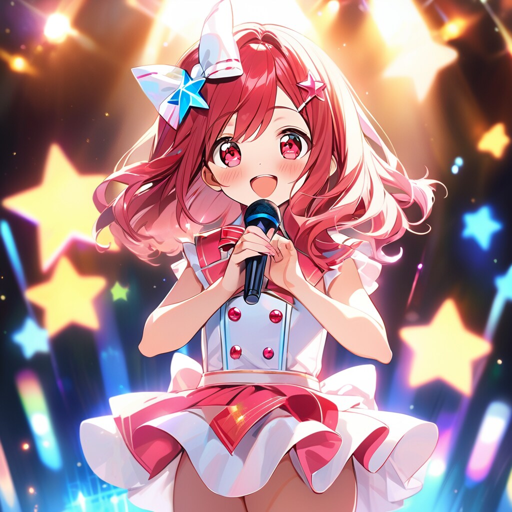 Ren☆