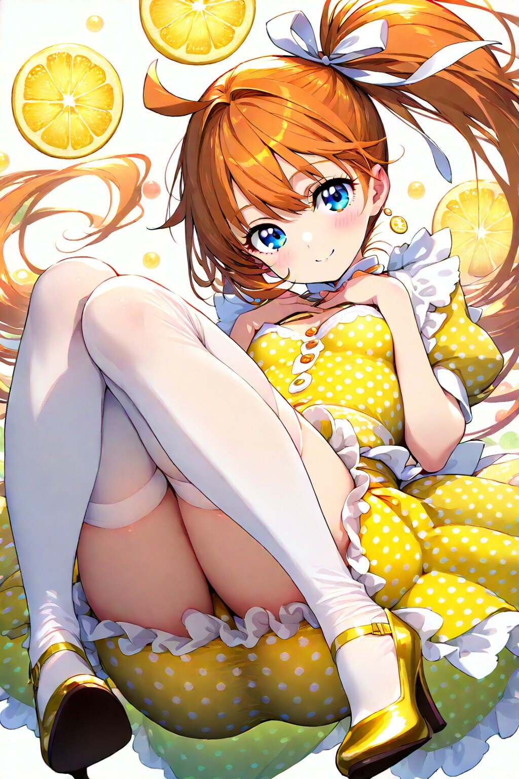 れもネード