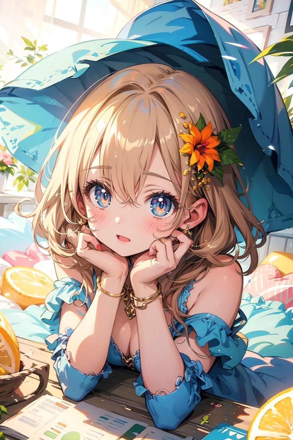 れもネード