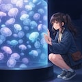 羽黒山五重塔・加茂水族館(山形県鶴岡市) 3枚目