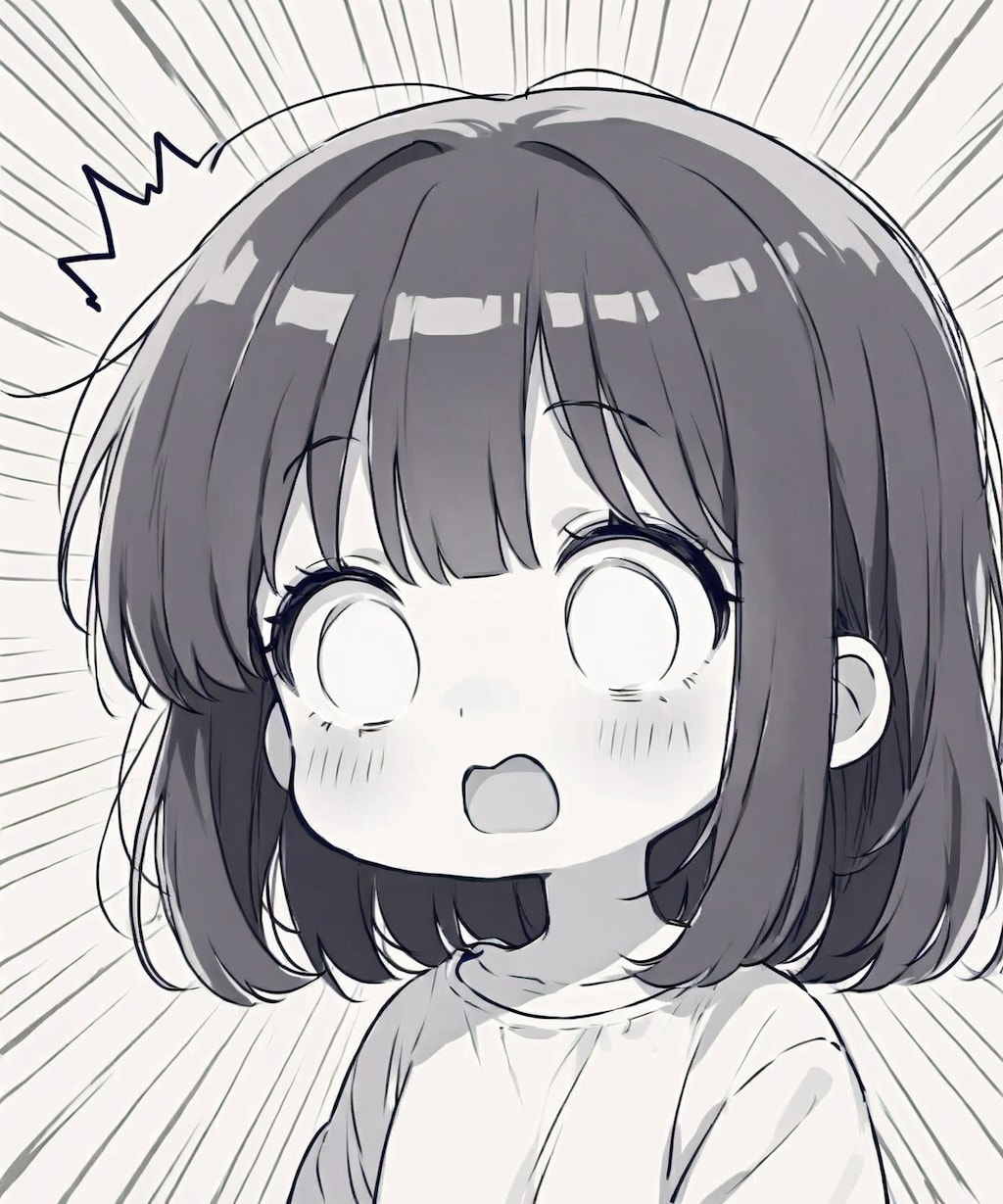 新しいモデルのテスト