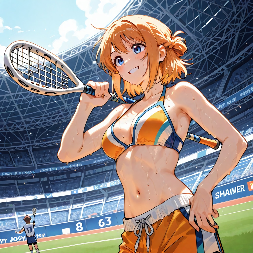 決戦前日！