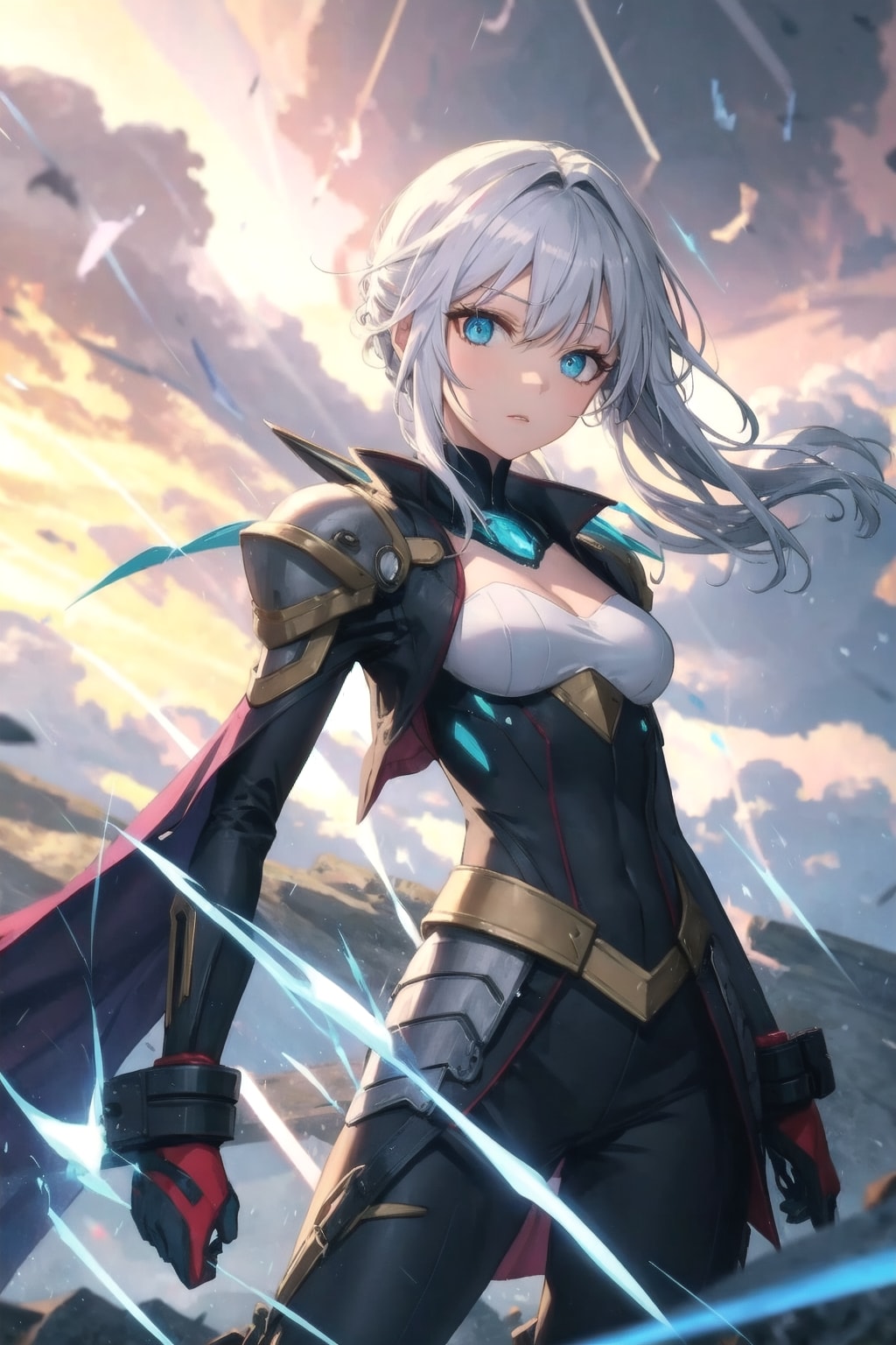 ストーム