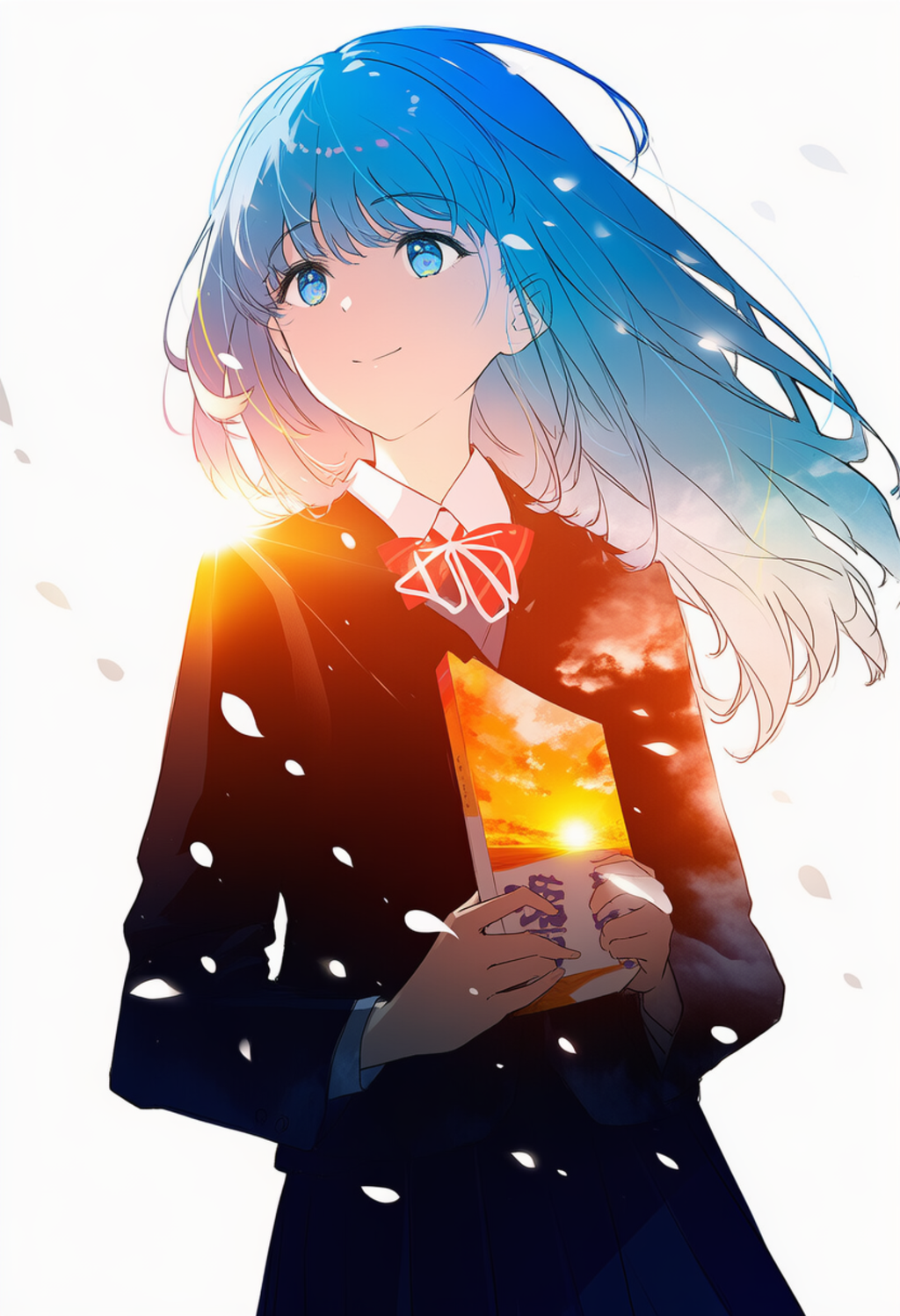 隕石災害がなかった世界線