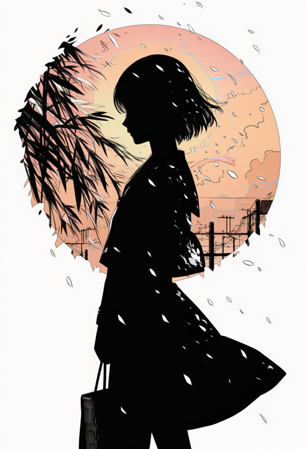 隕石災害がなかった世界線