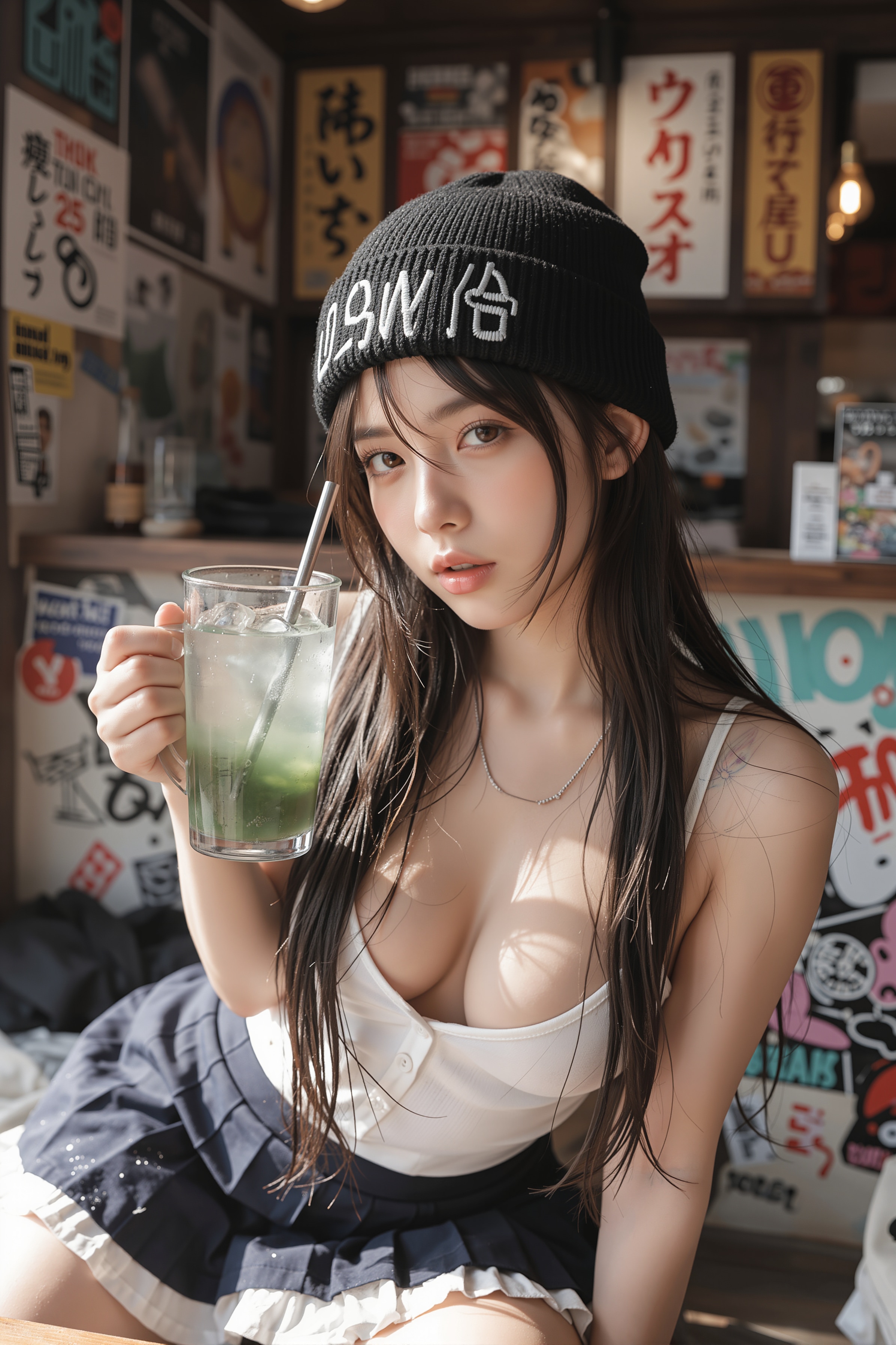 おつかれ～