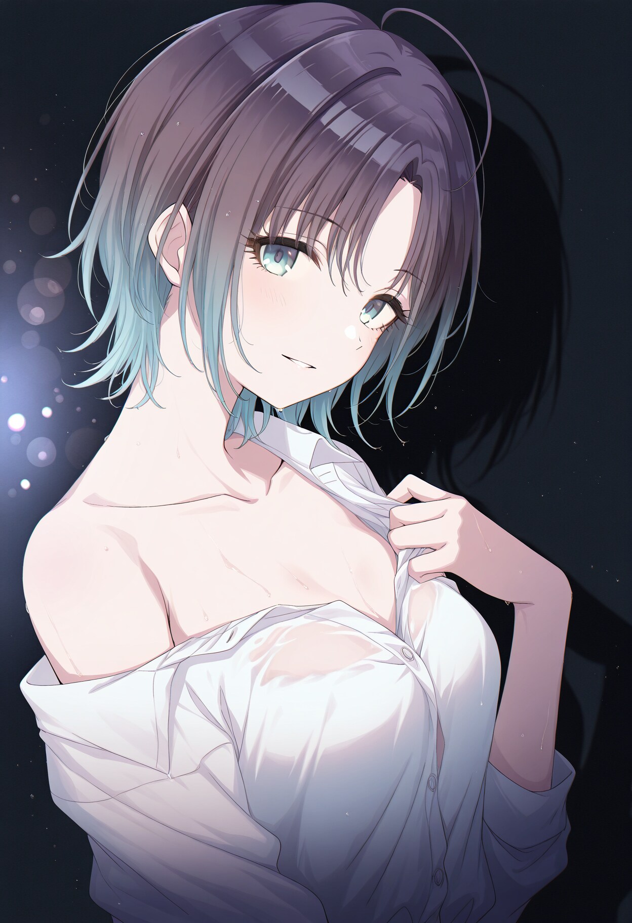 浅倉透