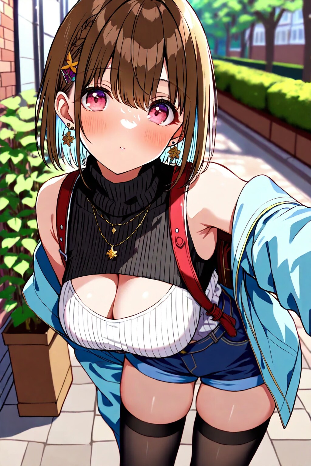 ナカシマさんとナカジマさん