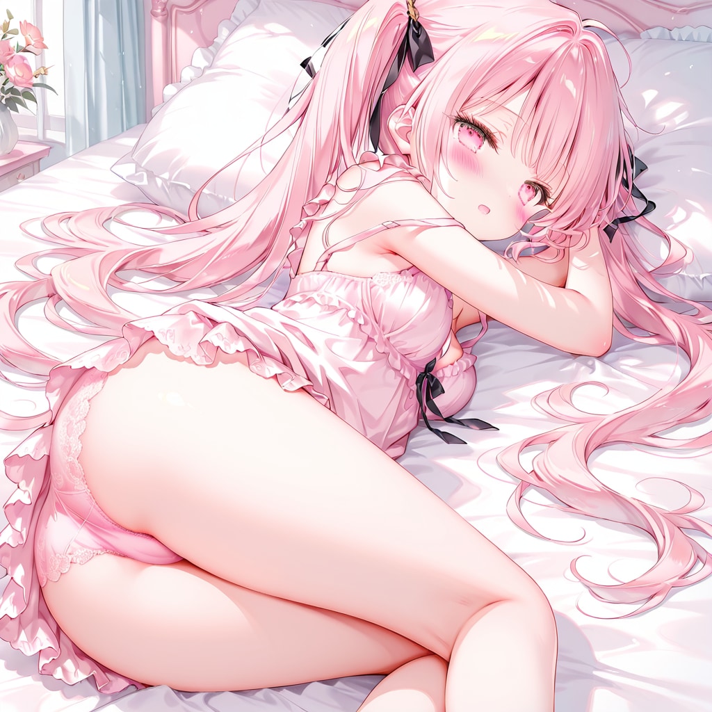 まだ眠いよ…