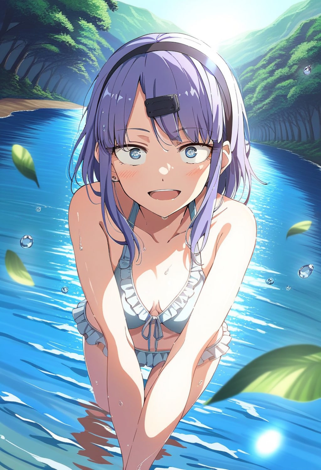 だがしかし719