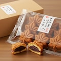 もみじまんじゅう 3枚目