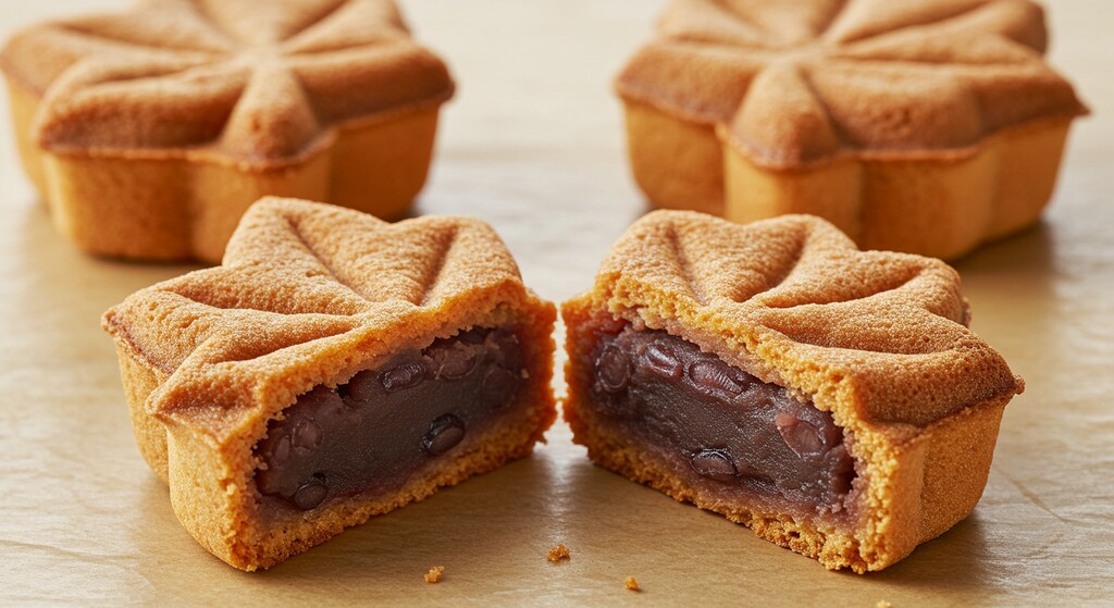 もみじまんじゅう