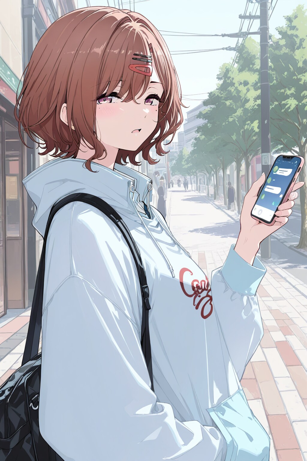 樋口円香４