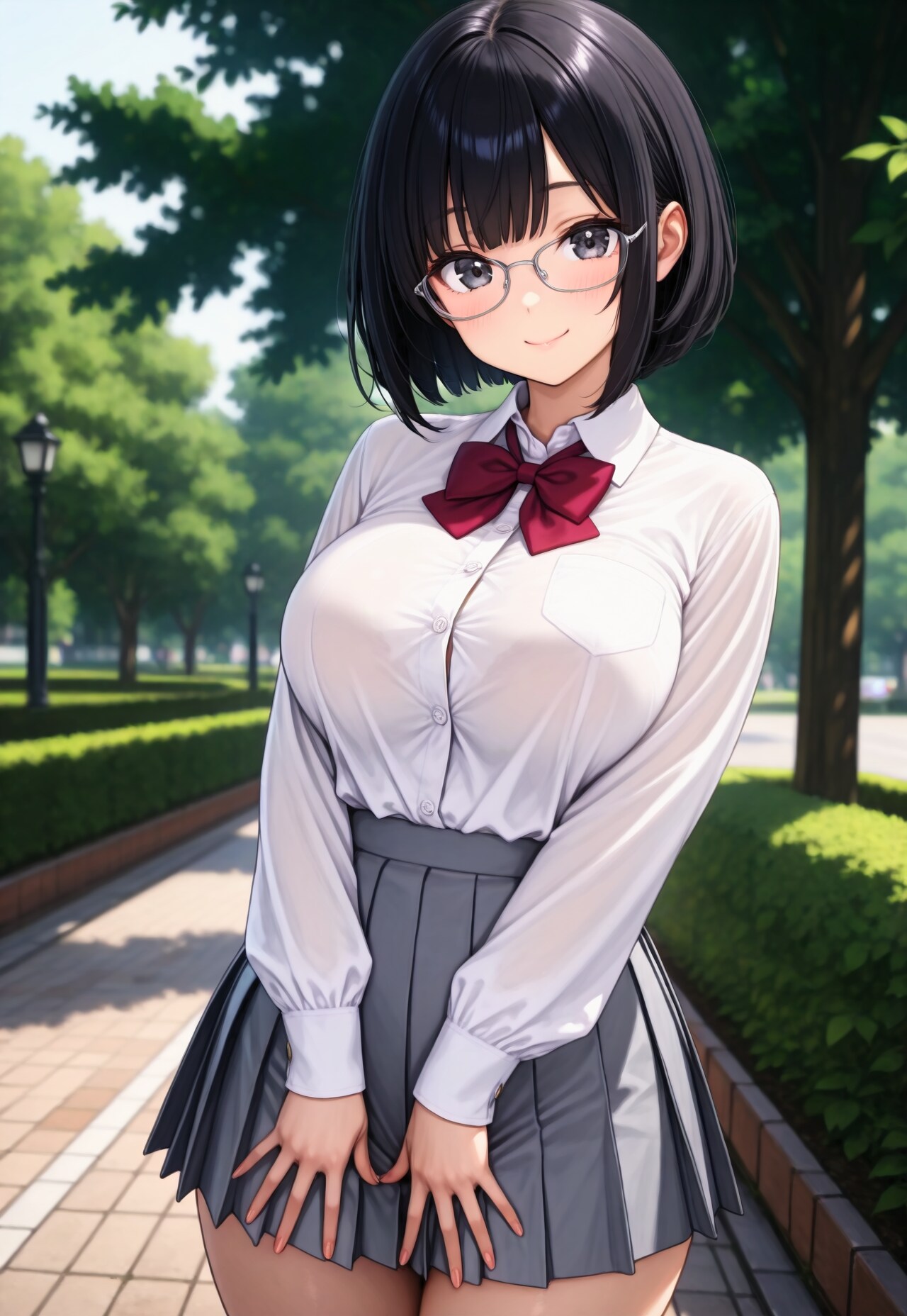 1315（制服）