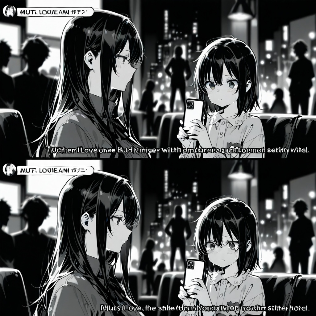 伝えたい、この想い
