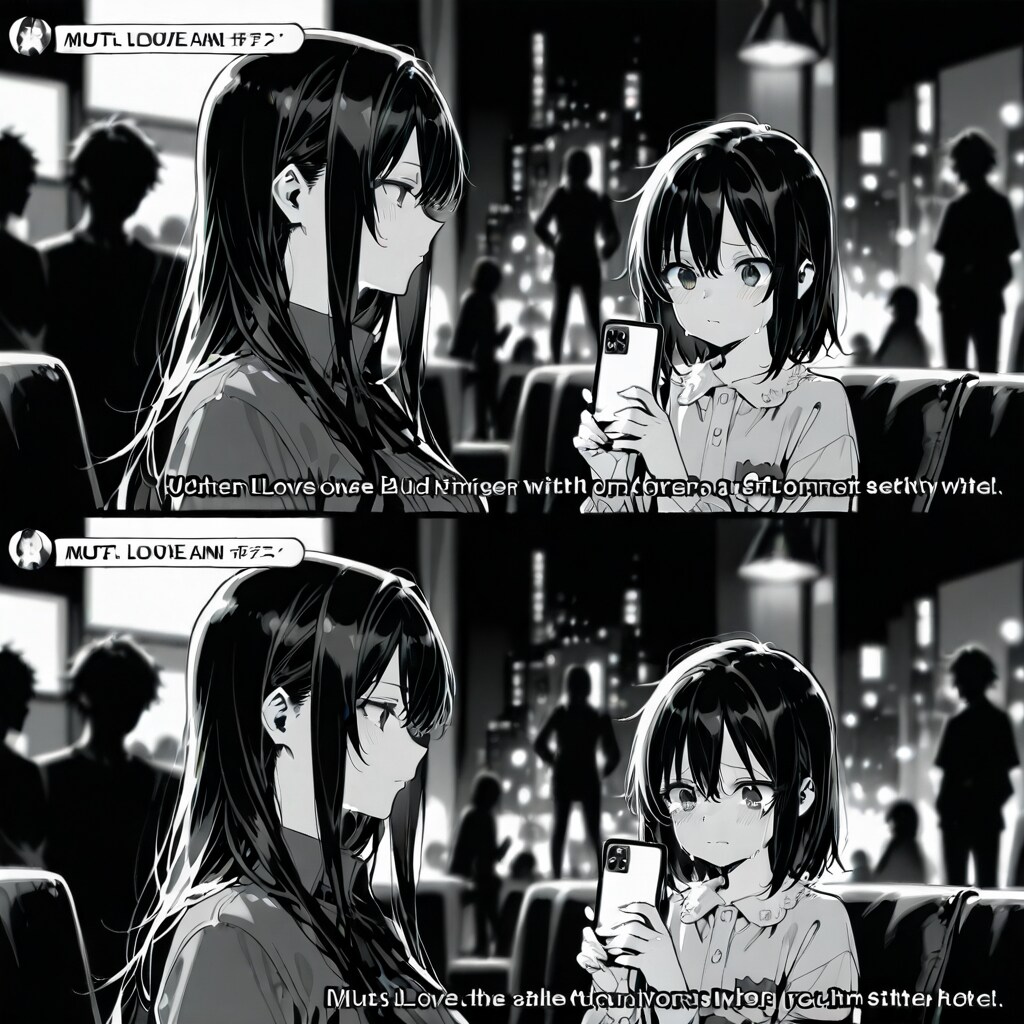 伝えたい、この想い