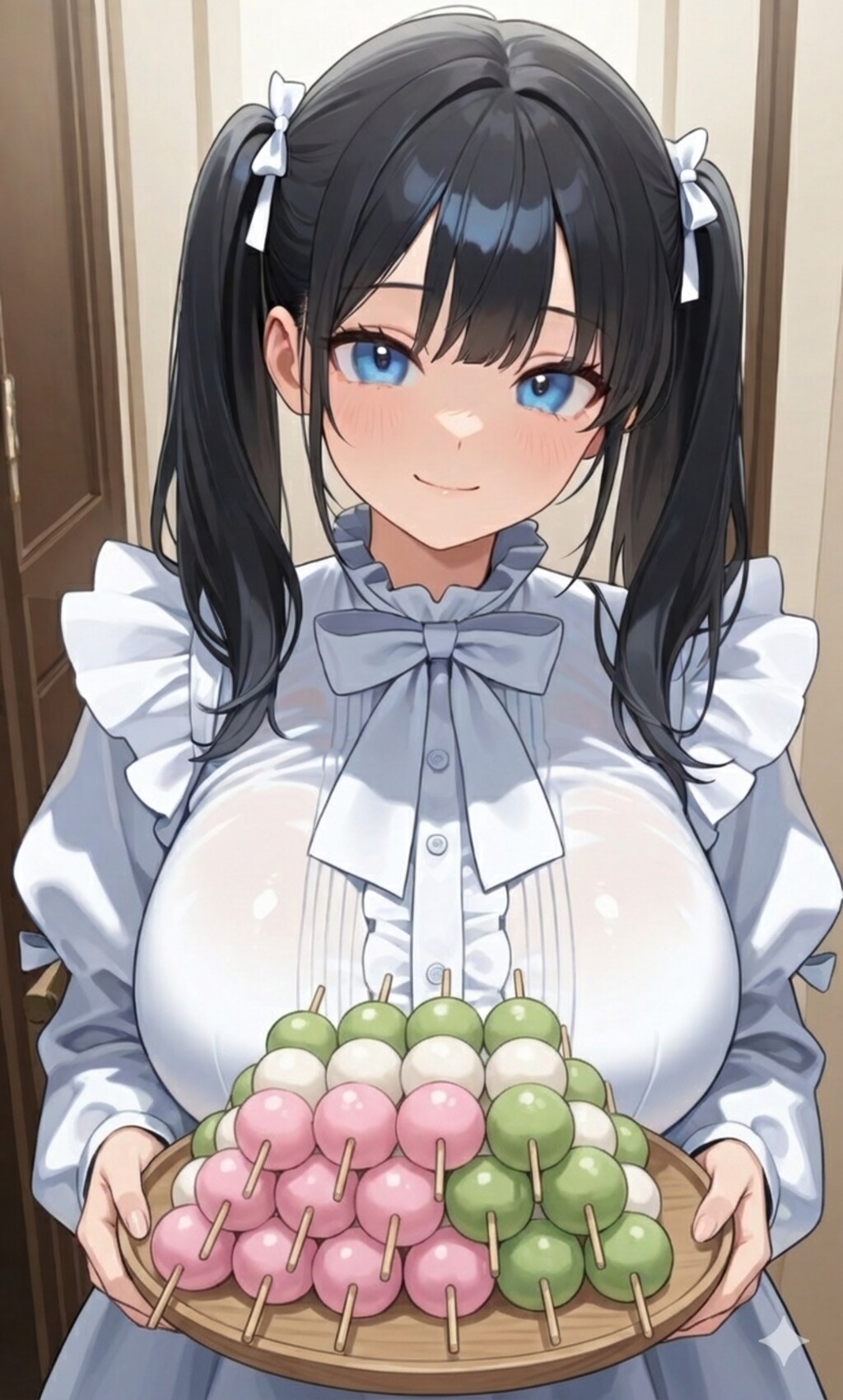 なずなさん、お誕生日おめでとうございます