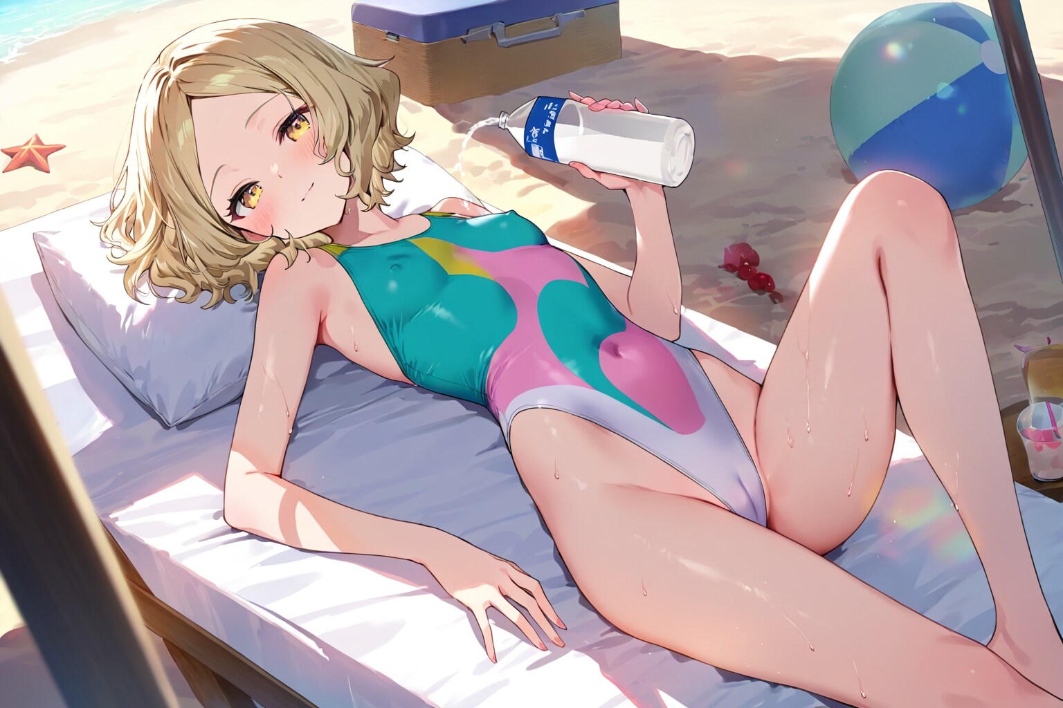 お試しその2