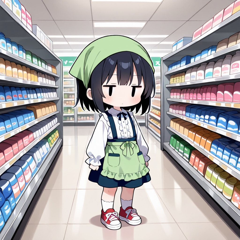 スーパーちちぷいで遊ぶ