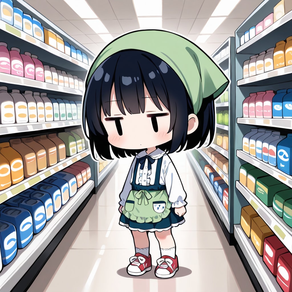 スーパーちちぷいで遊ぶ
