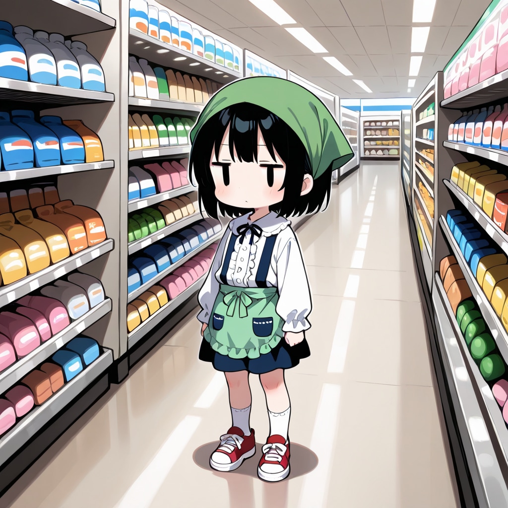 スーパーちちぷいで遊ぶ
