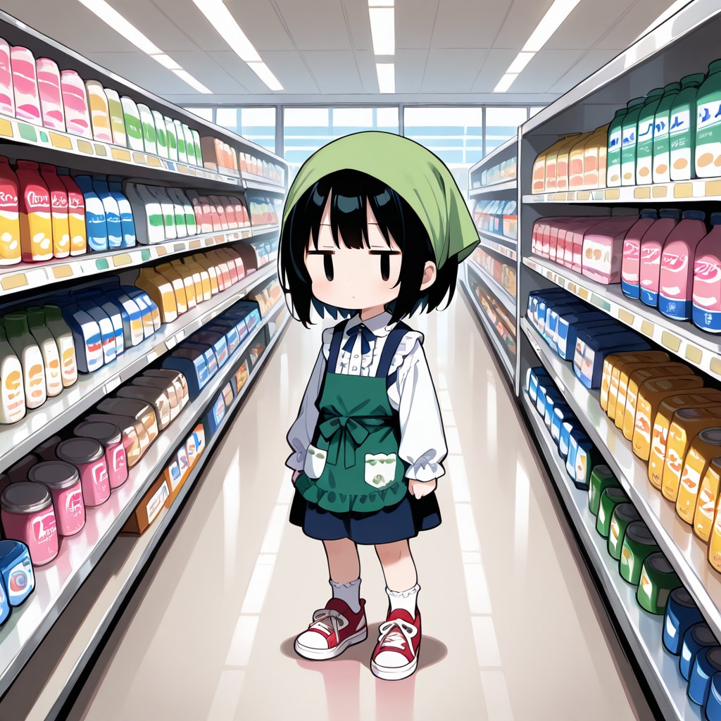 スーパーちちぷいで遊ぶ
