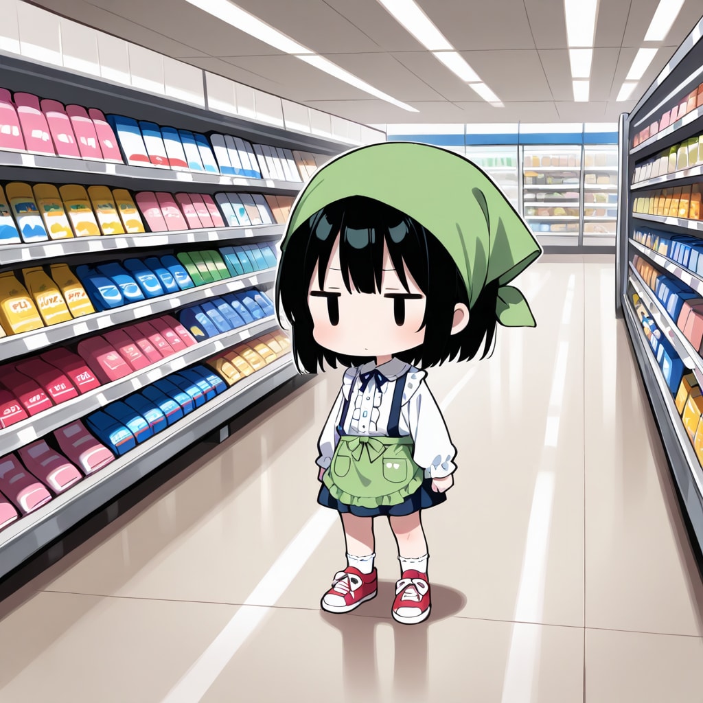 スーパーちちぷいで遊ぶ