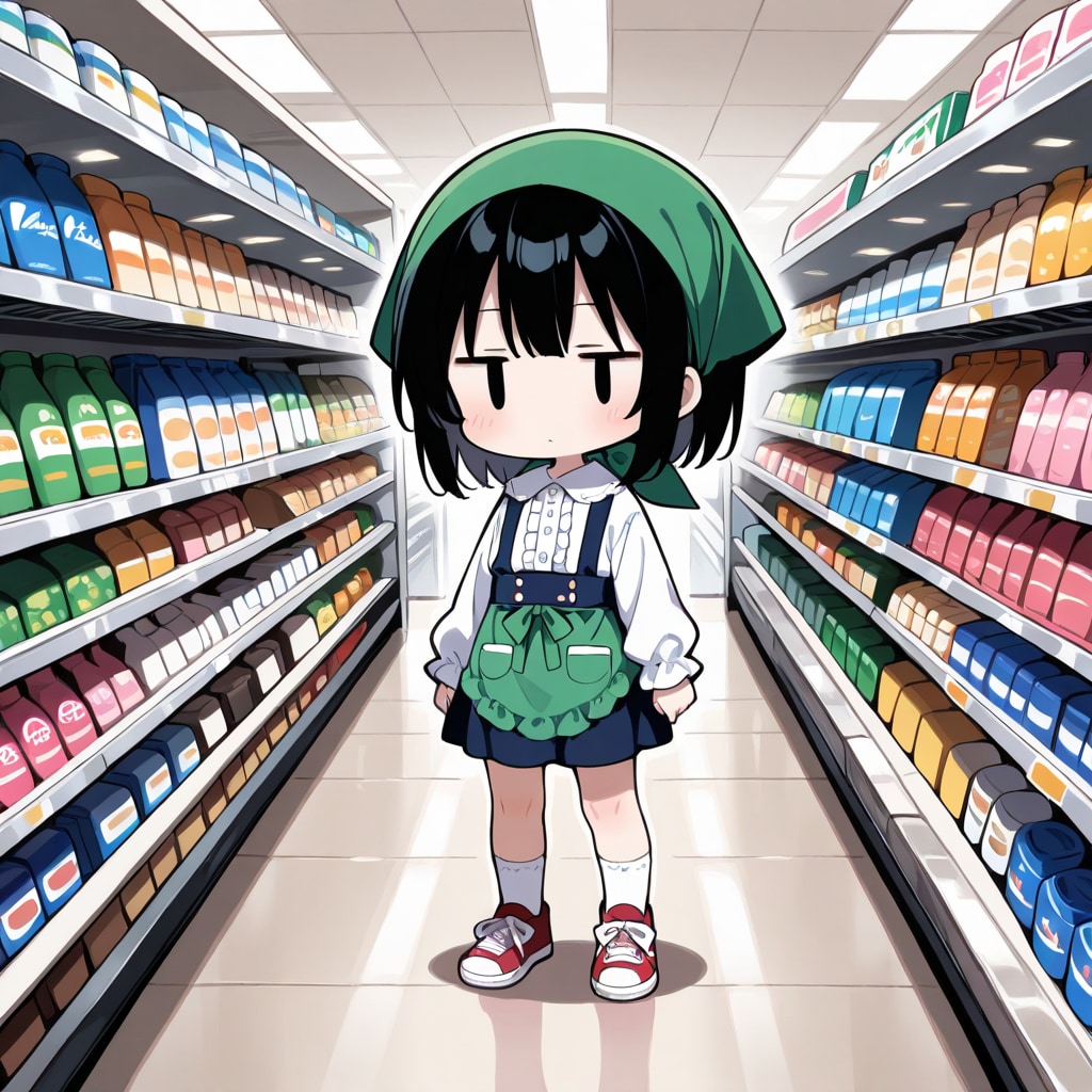 スーパーちちぷいで遊ぶ