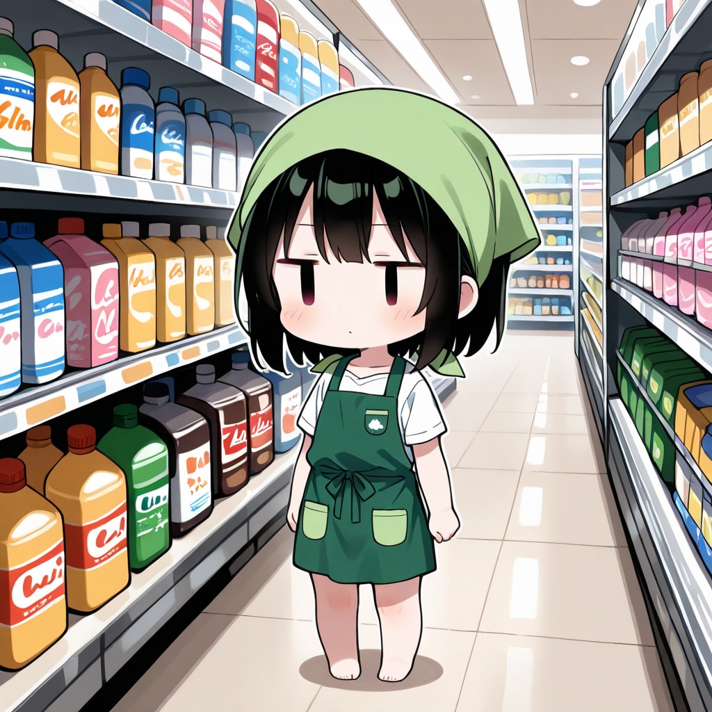 スーパーちちぷいで遊ぶ