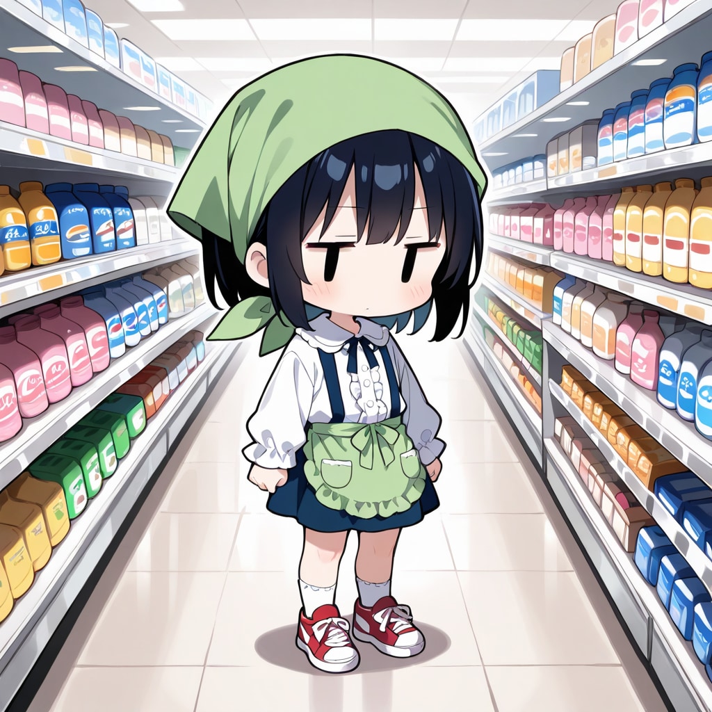 スーパーちちぷいで遊ぶ