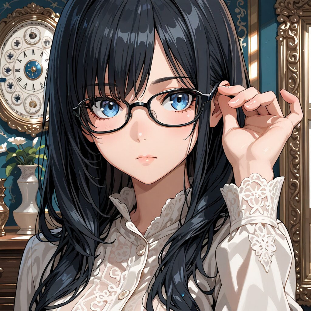 月子（MOKA） | の人気AIイラスト・グラビア