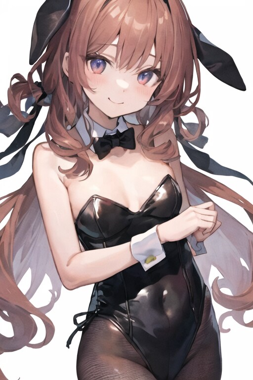 今日のバニーガール（2023/03/05）