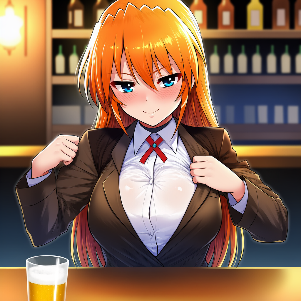 悪酔い