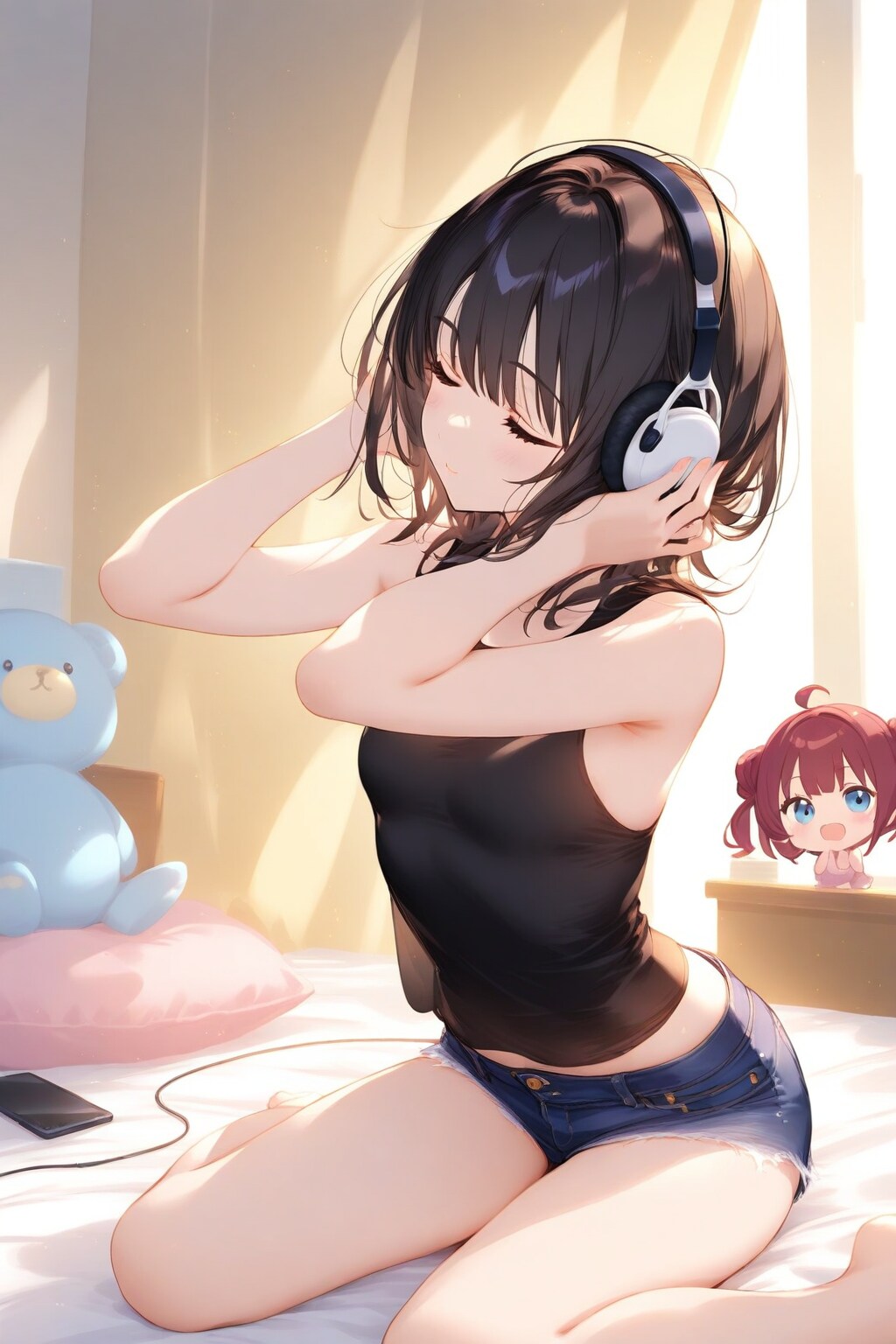 音楽鑑賞
