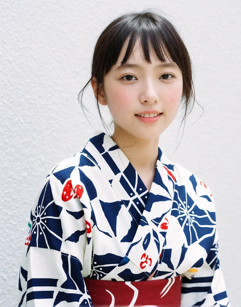直前