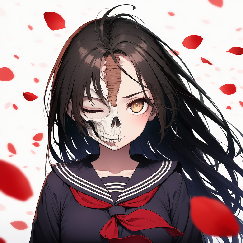 ゾンビ彼女